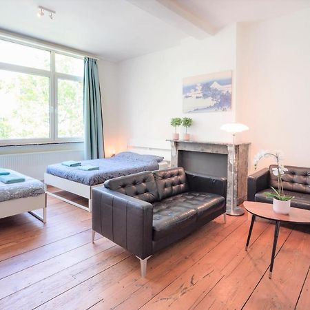 Antwerp Old Town Apartment Екстер'єр фото