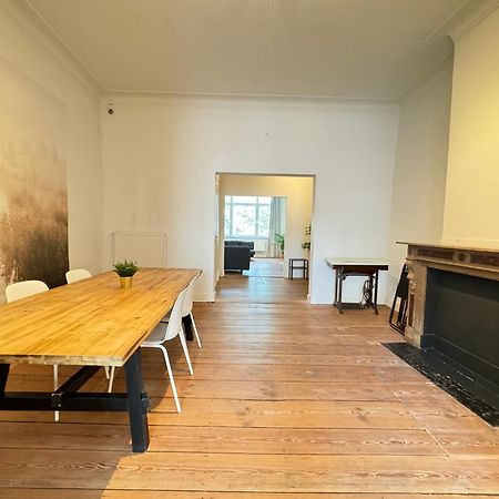 Antwerp Old Town Apartment Екстер'єр фото