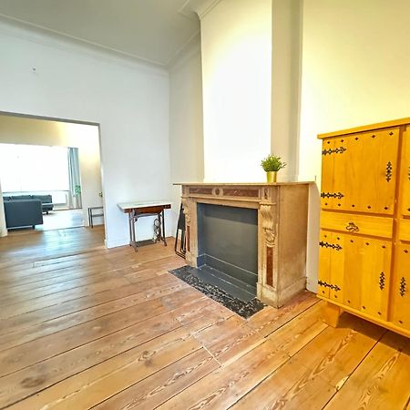Antwerp Old Town Apartment Екстер'єр фото