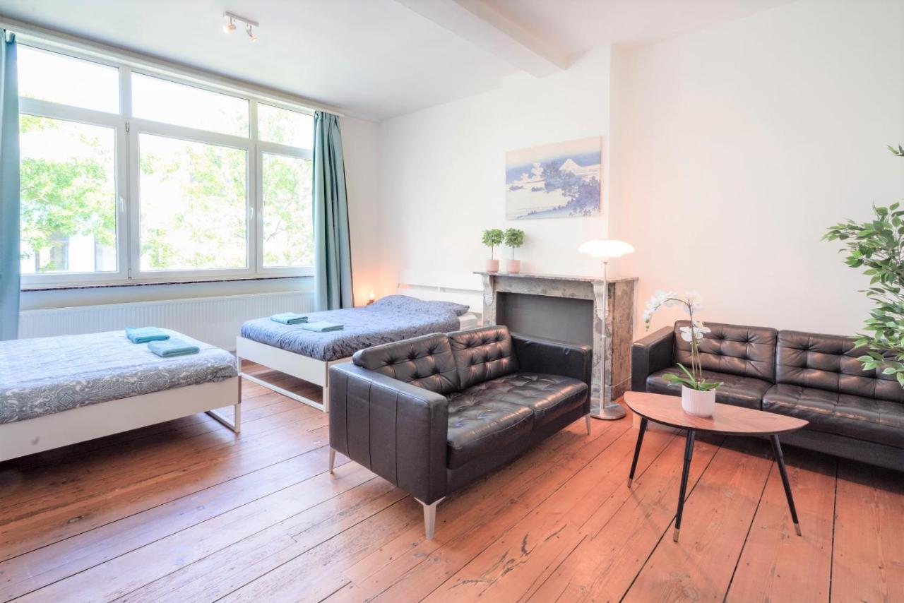 Antwerp Old Town Apartment Екстер'єр фото