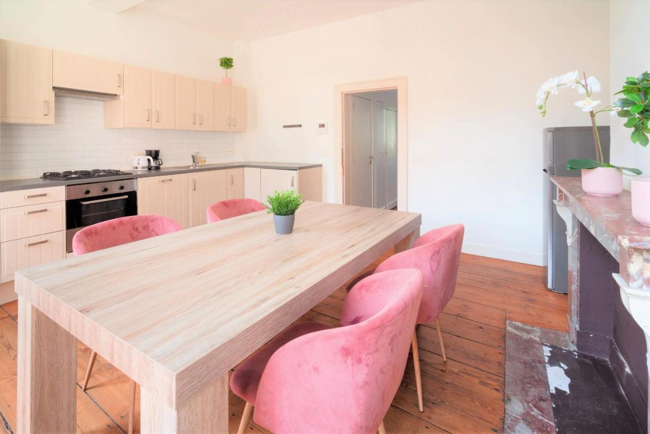 Antwerp Old Town Apartment Екстер'єр фото