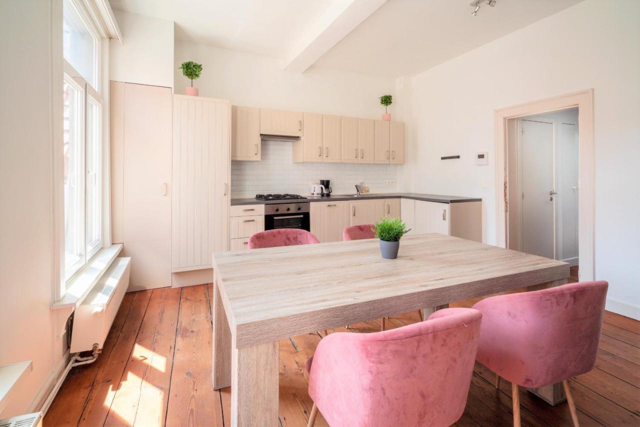 Antwerp Old Town Apartment Екстер'єр фото