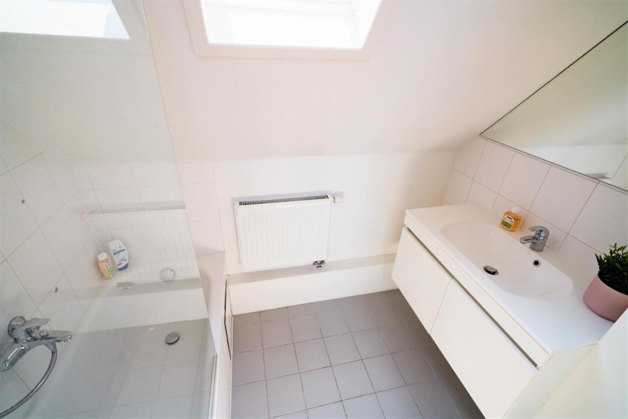 Antwerp Old Town Apartment Екстер'єр фото