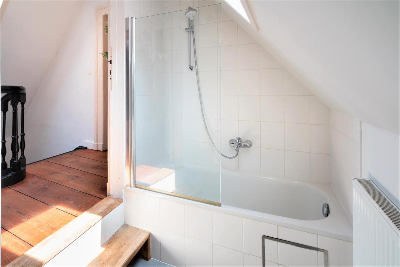 Antwerp Old Town Apartment Екстер'єр фото