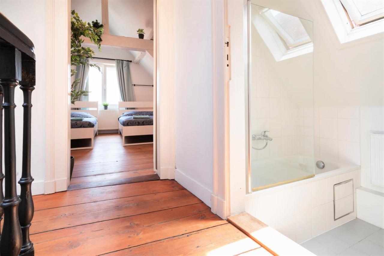 Antwerp Old Town Apartment Екстер'єр фото