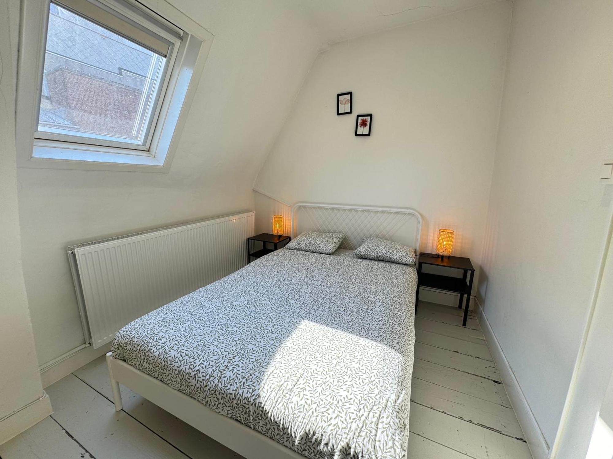 Antwerp Old Town Apartment Екстер'єр фото