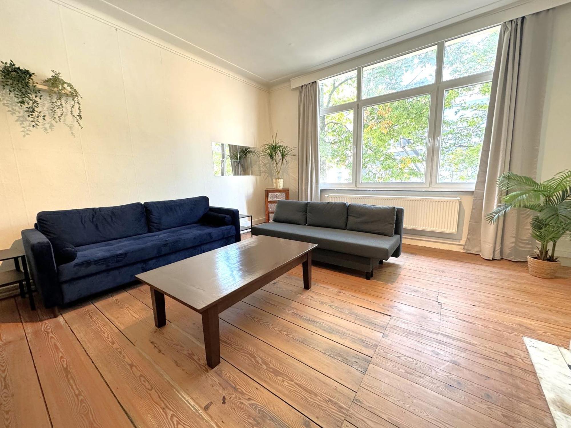 Antwerp Old Town Apartment Екстер'єр фото