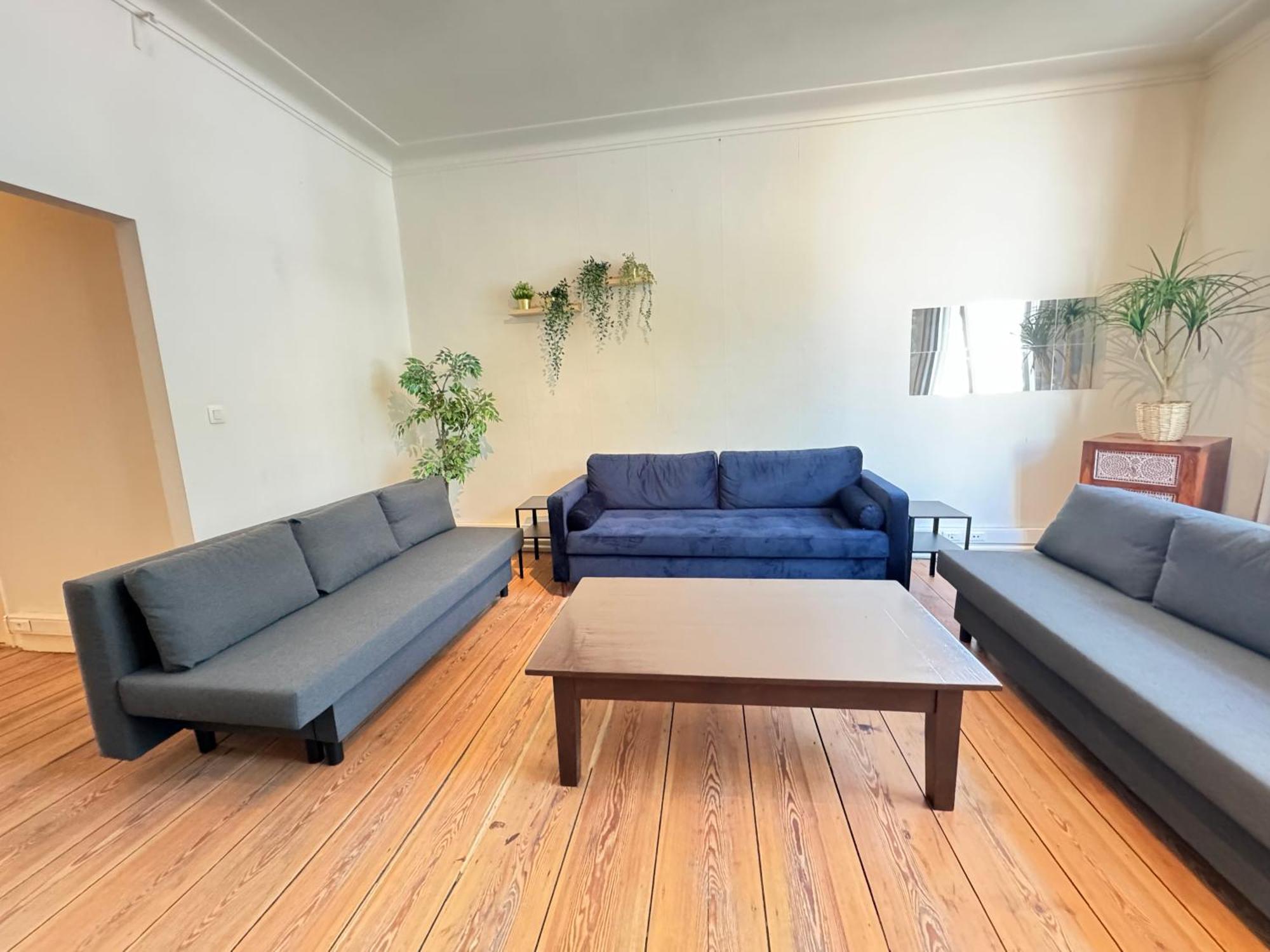 Antwerp Old Town Apartment Екстер'єр фото