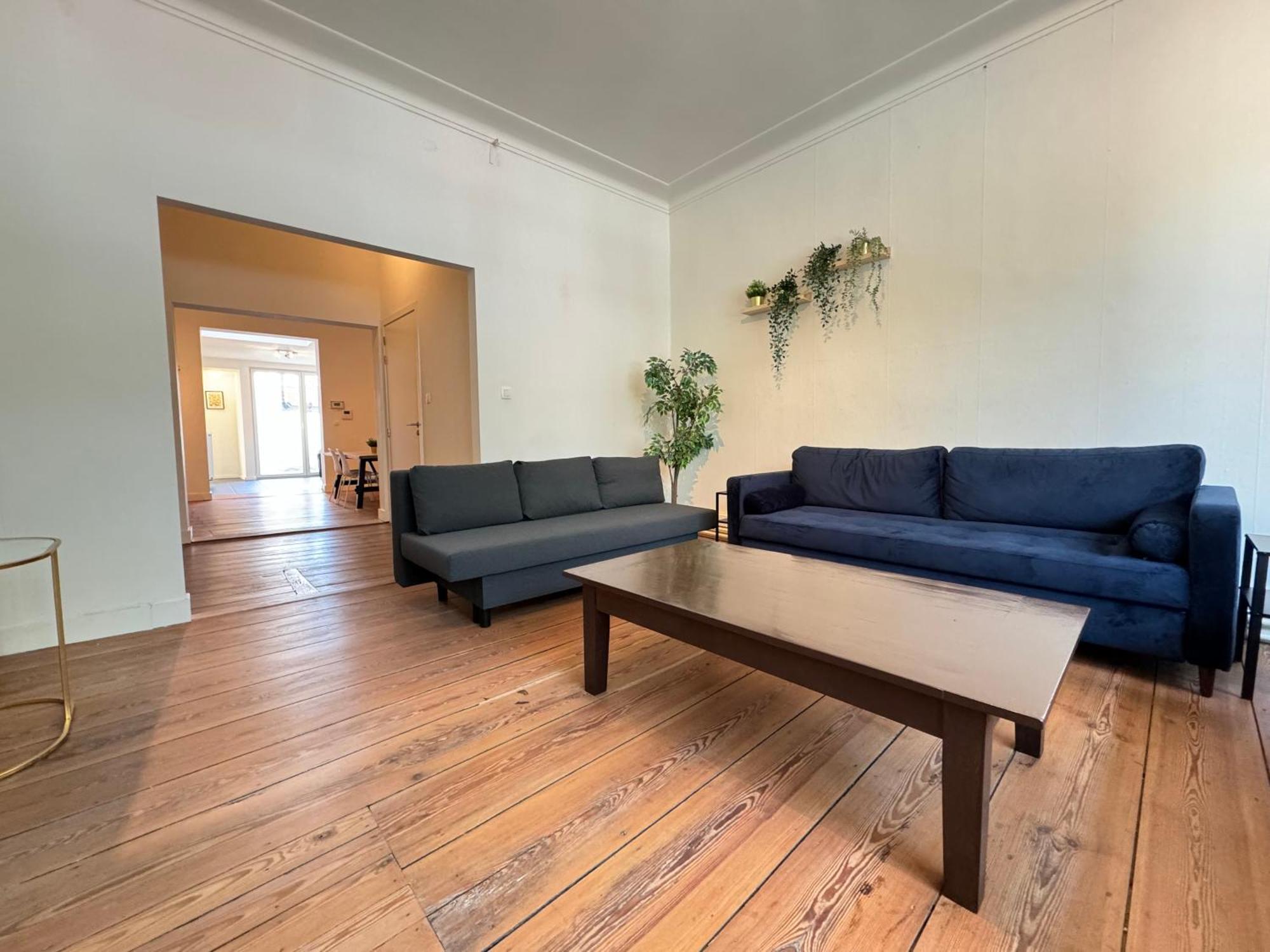 Antwerp Old Town Apartment Екстер'єр фото