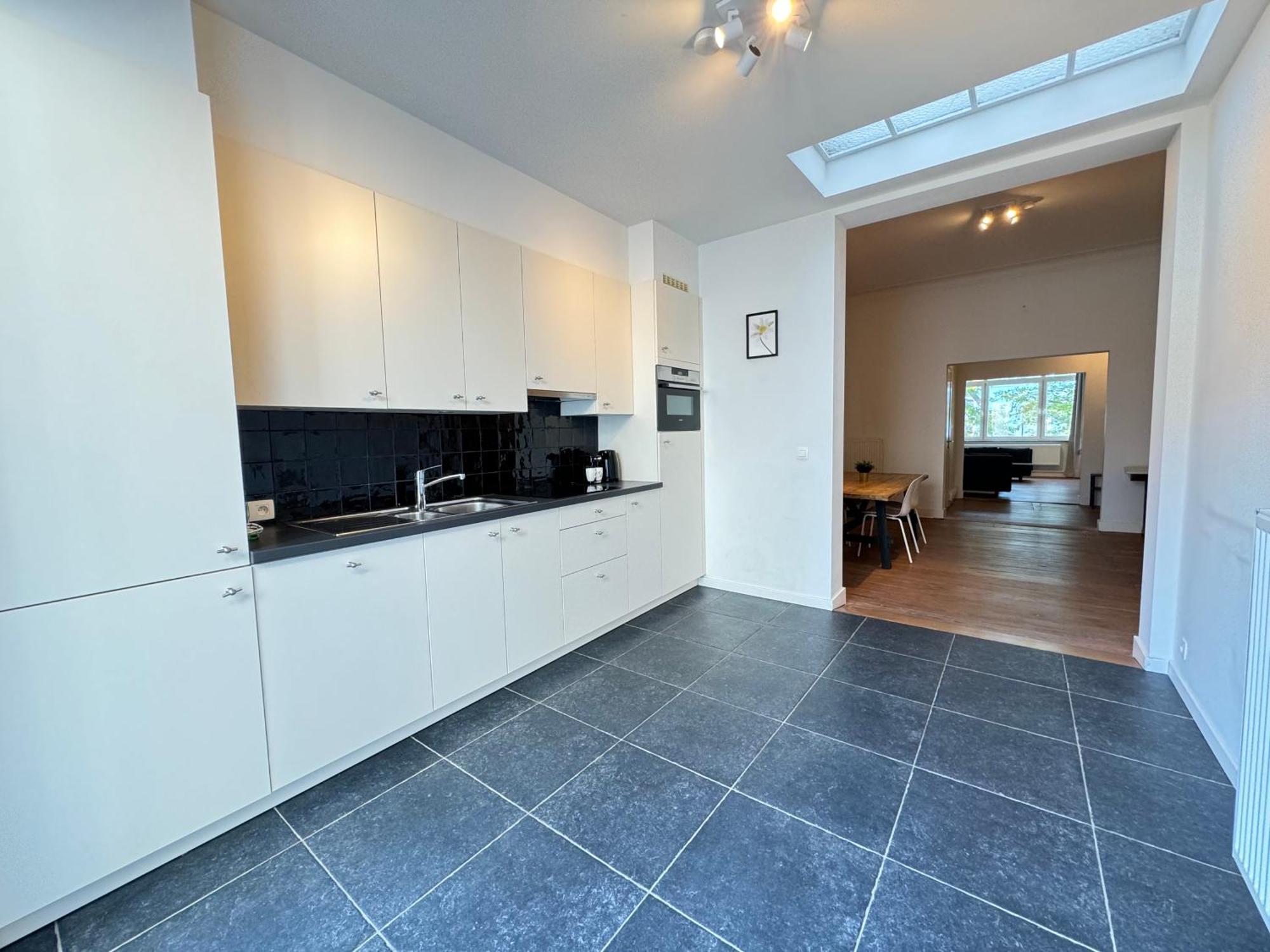 Antwerp Old Town Apartment Екстер'єр фото