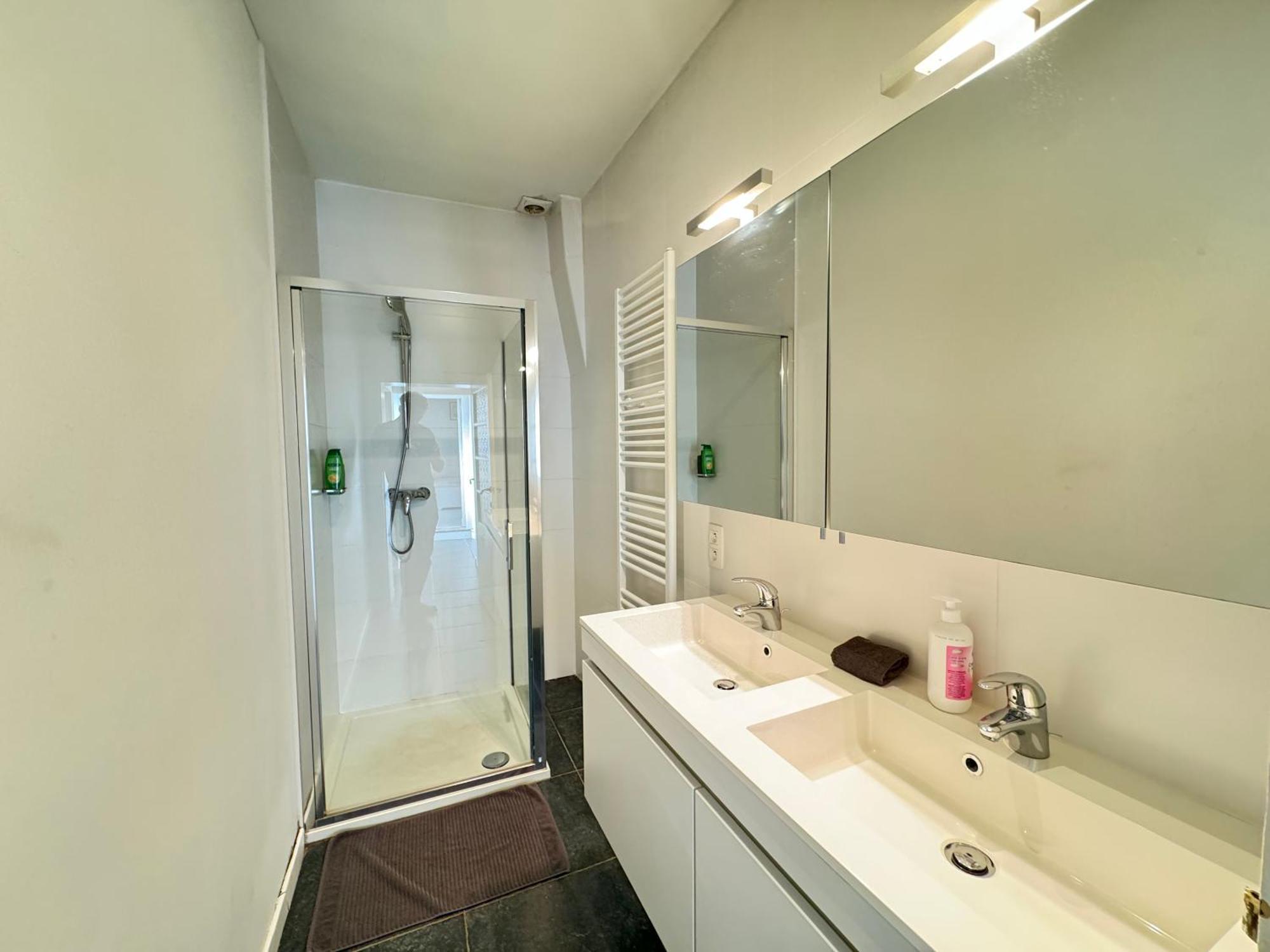 Antwerp Old Town Apartment Екстер'єр фото