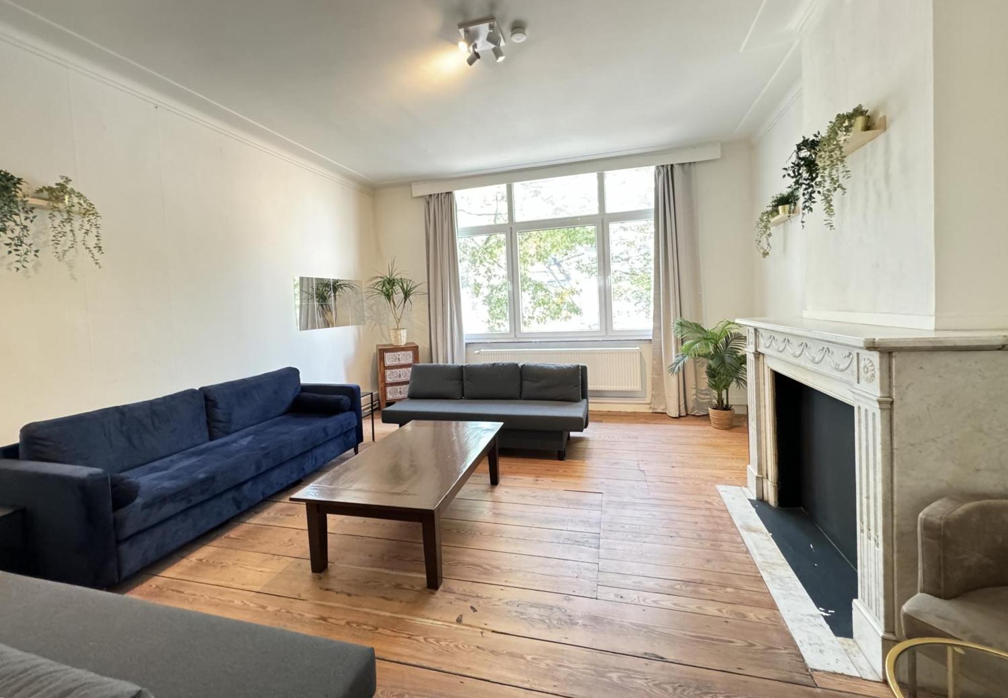 Antwerp Old Town Apartment Екстер'єр фото