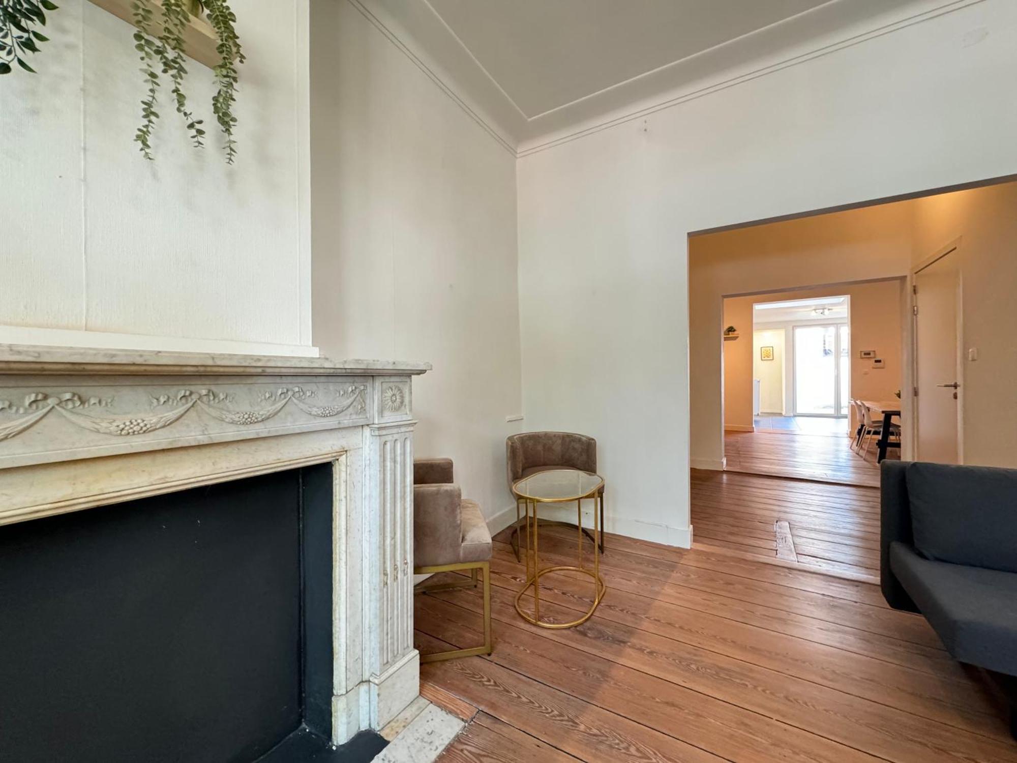 Antwerp Old Town Apartment Екстер'єр фото